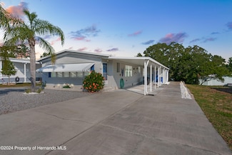 9183 Salisbury Dr, Brooksville, FL 34613