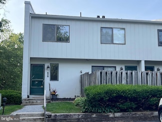 264 Summit House Unit 264, West Chester, PA 19382