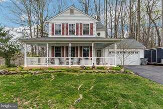 14511 Idlebrook Ct, Manassas, VA 20112