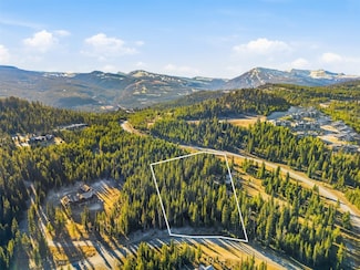 TBD Wilderness Ridge Trail, Big Sky, MT 59716