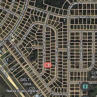 Unlisted Address
