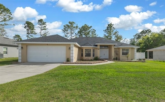 7370 SW 129th Ln, Ocala, FL 34473