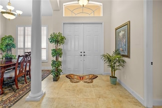 6430 P G A Dr, North Fort Myers, FL 33917