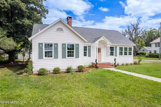 508 N Walnut St, Starke, FL 32091