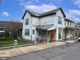 311 Johnson St, Westernport, MD 21562