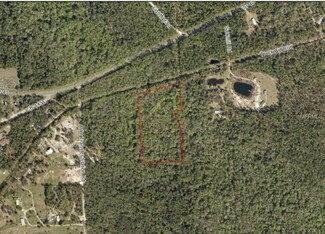 22646 Truck Aide Blvd, Astor, FL 32102