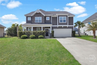 109 Claystone Ct, Savannah, GA 31407