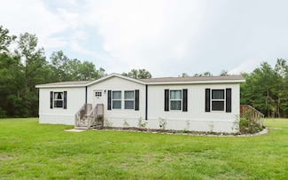 1003 Tiger Drain Rd, White Springs, FL 32096