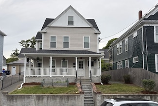 45 Catherine St Unit 2, Roslindale, MA 02131