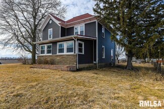 15413 N Route 91 Rd, Dunlap, IL 61525
