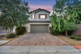 10437 Camp Rock Ct, Las Vegas, NV 89178