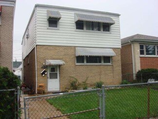 1810 N 34th Ave, Stone Park, IL 60165