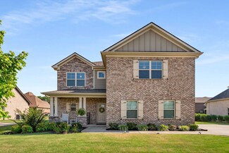 1111 General Marshall Ct, Murfreesboro, TN 37129