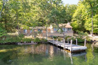 22 Little Bear Island, Tuftonboro, NH 03816