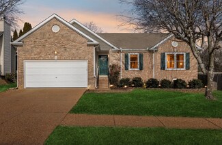 2051 Upland Dr, Franklin, TN 37067