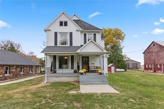 1318 County Road 32, Helena, OH 43435