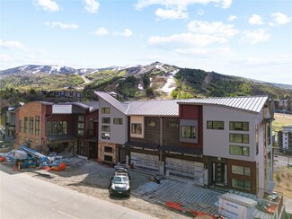 1855 Burgess Creek Rd Unit 4, Steamboat Springs, CO 80487