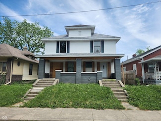 835 N Gray St, Indianapolis, IN 46201