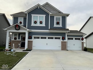 20176 Fenside Crossing, Westfield, IN 46074