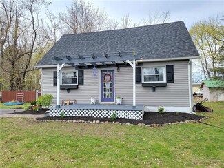 234 Mount Bethel Hwy, Bangor, PA 18013