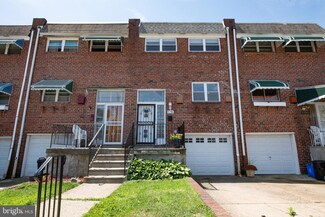 1124 W Master St, Philadelphia, PA 19122