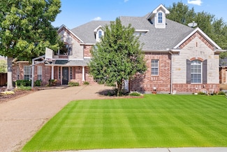 2021 Country Brook Ln, Allen, TX 75002