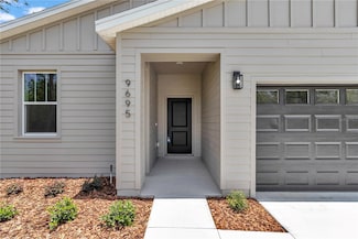 9695 SW 125th Court Rd, Dunnellon, FL 34432