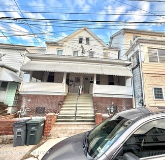 113 S Pine St, Hazleton, PA 18201