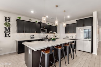 7069 W Allen St, Laveen, AZ 85339