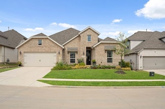 1636 Hydrangea Ln, Prosper, TX 75078