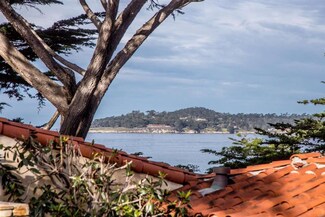 0 San Antonio 3 Sw of 12th Unit ML81445647, Carmel By the Sea, CA 93921