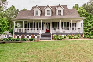 17302 Ramble Rd, Dinwiddie, VA 23841