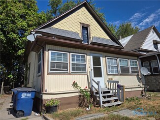 340 W Oakland St, Toledo, OH 43608