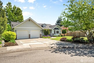 4239 Northridge Way, Bellingham, WA 98226