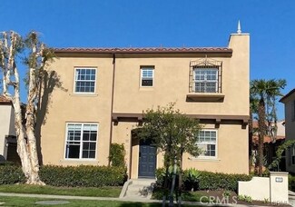 61 Meadow Valley, Irvine, CA 92602