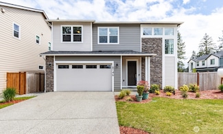 6146 Windlass Ave SE, Port Orchard, WA 98367