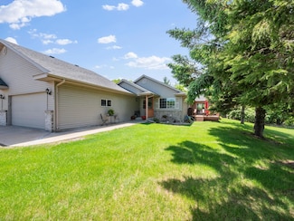 509 Kinkead Dr NW, Alexandria, MN 56308