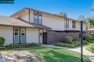 5456 Roundtree Dr Unit B, Concord, CA 94521