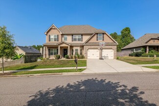247 Gustav Ct, North Augusta, SC 29860