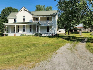 580 Deer Haven Dr, Lost Creek, WV 26385