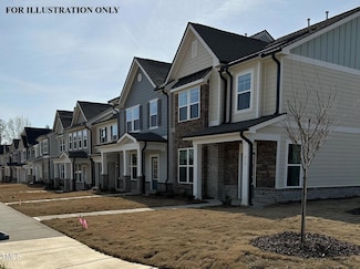 937 Alma Railway Dr Unit 555, Wake Forest, NC 27587
