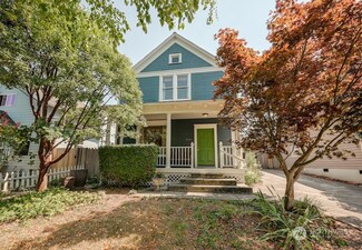 3221 Hoyt Ave, Everett, WA 98201