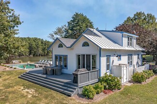 754 Wicomico Point Rd, Heathsville, VA 22473