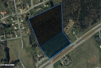 4848 W Andrew Johnson Hwy, Morristown, TN 37814