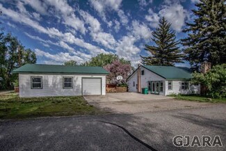 399 W Jefferson Ave, Hayden, CO 81639
