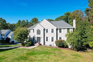 34 Rosemont Dr, North Andover, MA 01845