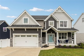 582 Forest Oaks Trail, North Huntingdon, PA 15642