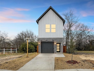 4519 Metropolitan Ave, Dallas, TX 75210