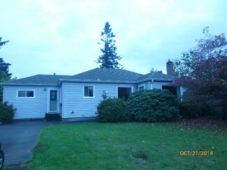 1118 Central St NE, Olympia, WA 98506