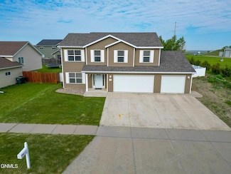 5115 37th Ave NW, Mandan, ND 58554
